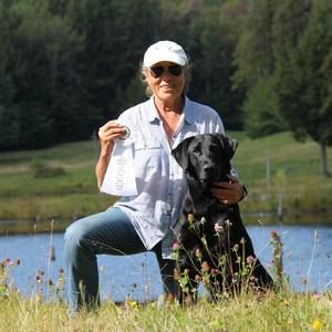 Meet your Posher, Nancy